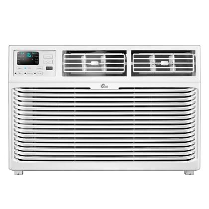 Ar Condicionado de Janela Eletrônico Frio com Controle Remoto - Kian ...