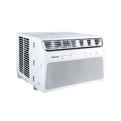 Imagem de Ar Condicionado de Janela Hisense 10000 Btus Frio Wi-fi com App Connect Life Aw-10cwbrvgu02 Branco 127v