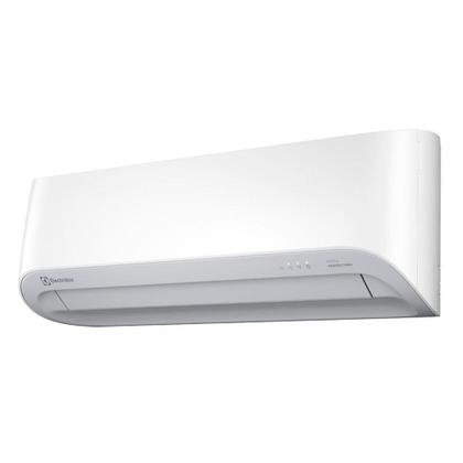 Imagem de Ar-Condicionado Electrolux Inverter 12.000 BTUs Color Adapt Quente/Frio  JI12R