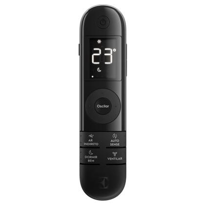 Imagem de Ar-Condicionado Electrolux Split 18.000 BTUs Color Adapt Quente/Frio com Wi-fi (YI18R/YE18R)
