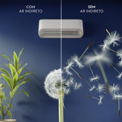 Imagem de Ar-Condicionado Electrolux Split 23.000 BTUs Color Adapt Quente/Frio (UI24R/UE24R)