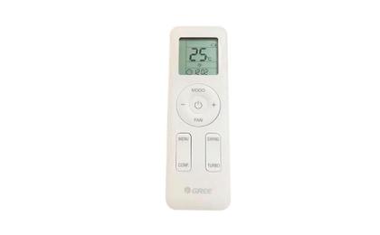 Imagem de Ar Condicionado Gree G Top Inverter 18.000 Btus Wi-Fi Frio 220V