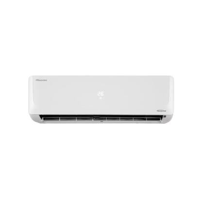 Imagem de Ar-Condicionado Hisense Inverter 9000 Btus Frio Wi-Fi 220v R-32