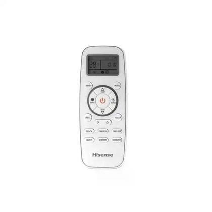 Imagem de Ar-Condicionado Hisense Inverter 9000 Btus Quente/Frio Wi-Fi 220v R-32