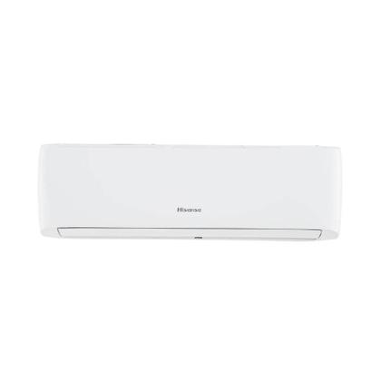 Imagem de Ar Condicionado Inverter 9000 BTUs Hisense Eco Plus Frio AS09TW2RLRCK00E 220V