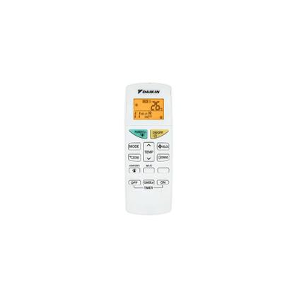 Imagem de Ar Condicionado Inverter Daikin Full12000 Btus Quente e Frio 220v R-32