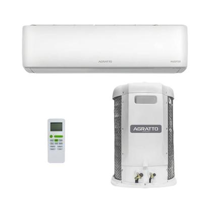 Imagem de Ar Condicionado Inverter Frio 18000 btus LCST18F02 Split Liv Top Agratto 220V