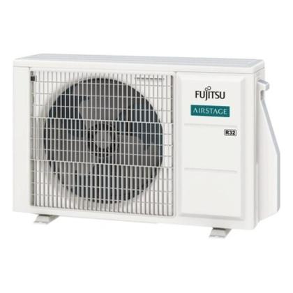 Imagem de Ar Condicionado Inverter Fujitsu Premium 18000 Btus Quente e Frio 220v R-32