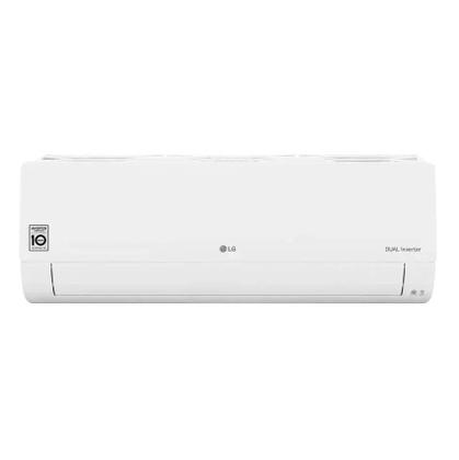 Imagem de Ar Condicionado Inverter LG Dual Voice +IA 9000 Btus Frio 127v R-32 Wi-Fi