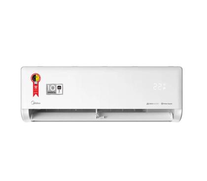 Imagem de Ar Condicionado Inverter Midea Frio Split AI Ecomaster 9000 btus