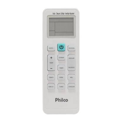 Imagem de Ar condicionado inverter philco 18000 btus frio 220v pac18fb