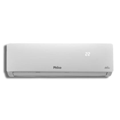 Imagem de Ar Condicionado Inverter Philco 9000 BTUs Frio 220V PAC9FT