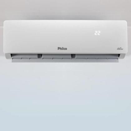 Imagem de Ar Condicionado Inverter Quente e Frio 24000 BTUs Split PAC24QC Philco 220V