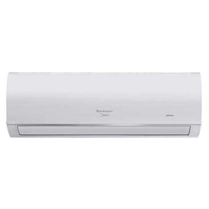 Imagem de Ar-Condicionado Inverter Split Hi Wall Springer Midea AirVolution Connect 12.000 BTUs R-32 Só Frio 220V