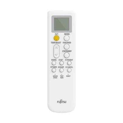 Imagem de Ar Condicionado Inveter Fujitsu Teto 31000 Btus Quente e Frio 220v R-32