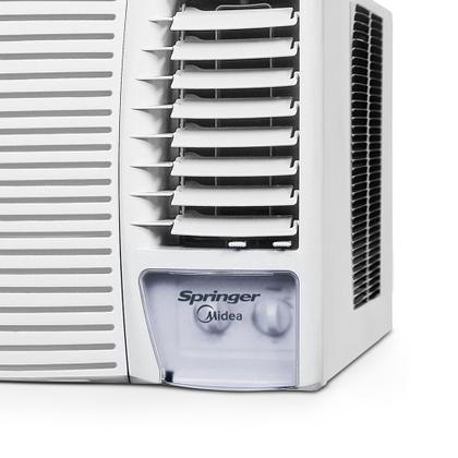 Imagem de Ar Condicionado Janela 12000 BTUs Mecânico Frio Midea