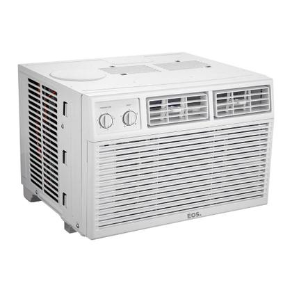 Imagem de Ar-Condicionado Janela 7500 BTUs EOS Só Frio EAJ7500F 220V