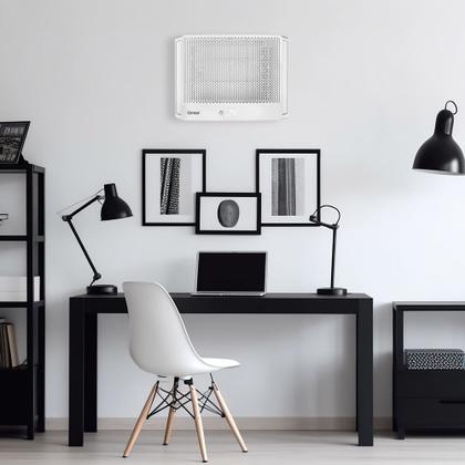 Imagem de Ar Condicionado Janela - Eletrônico - Consul - 7.500 BTUs - Frio - 127V Monofásico