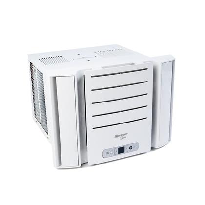 Imagem de Ar-Condicionado Janela Eletrônico Springer Midea 10.000 BTUs Só Frio 127V
