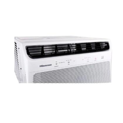 Imagem de Ar Condicionado Janela Eletrônico Wi-Fi Hisense 8500 BTUs Frio  AW-08CWBRVGU00 - 127V
