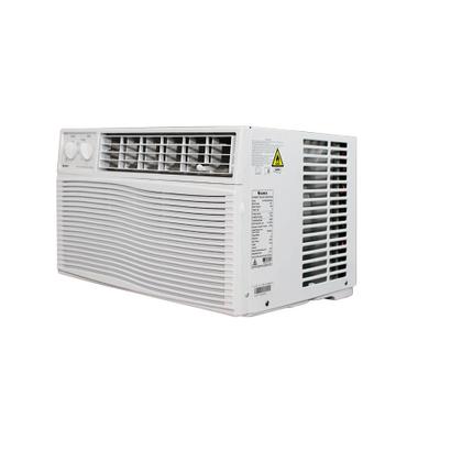 Imagem de Ar Condicionado Janela Gree 10000 BTU/h Frio R32 Mecânico GJC10BK-A6NMND2A  127 Volts