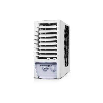 Imagem de Ar-Condicionado Janela Manual Springer Midea ZCK185BB 18.000 BTUs Só Frio 220V