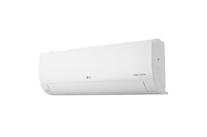 Imagem de Ar-Condicionado LG AI Dual Inverter Compact 12.000 BTU Frio 220V