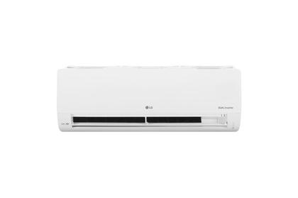 Imagem de Ar-Condicionado LG AI Dual Inverter Compact 12.000 BTU Frio 220V