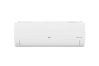 Imagem de Ar-Condicionado LG AI Dual Inverter Compact 12.000 BTU