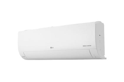 Imagem de Ar-Condicionado LG AI Dual Inverter Compact 12.000 BTU