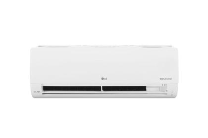 Imagem de Ar-Condicionado LG AI Dual Inverter Compact 12.000 BTU
