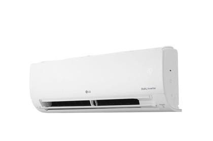 Imagem de Ar-Condicionado LG AI Dual Inverter Voice 18.000 BTU Frio 220V