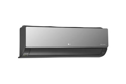 Imagem de Ar-Condicionado LG AI Dual Inverter Voice Artcool 24.000 BTU Frio 220V
