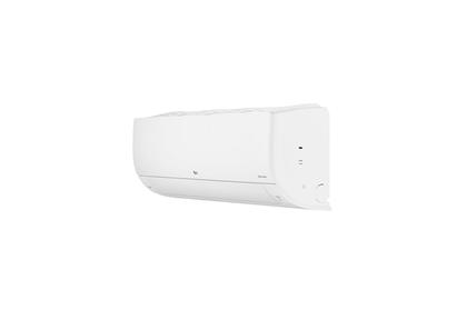 Imagem de Ar-Condicionado LG AI Dual Inverter Voice S3-Q18KL33B 18.000 BTU Frio 220V