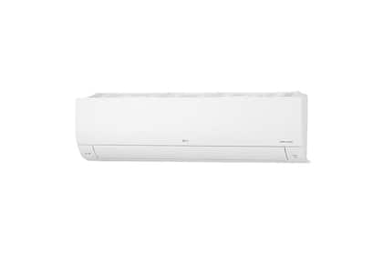 Ar-Condicionado LG Dual Inverter AI Voice 12.000 BTU Quente/Frio - 220V