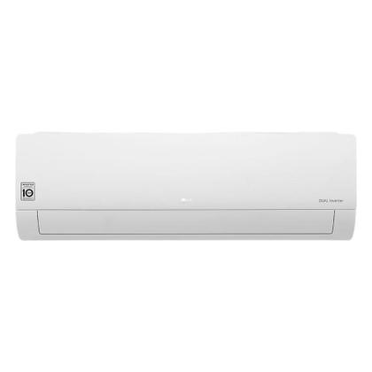 Imagem de Ar Condicionado LG Dual Inverter Compact +IA 12000 BTUs Frio