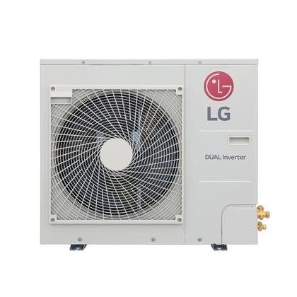 Imagem de Ar Condicionado LG Dual Inverter Voice 36000 BTU Quente Frio