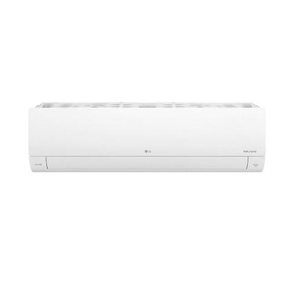 Imagem de Ar-Condicionado LG Dual Inverter Voice 9000 BTUs Frio Branco S3-Q09AA31A - 220V