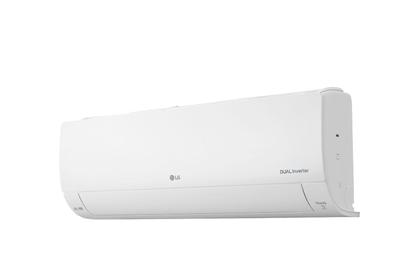 Imagem de Ar-Condicionado LG Dual Inverter Voice +AI 15.000 BTU Frio 220V