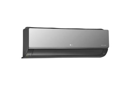 Imagem de Ar-Condicionado LG Dual Inverter Voice +AI Artcool UV Nano 18.000 BTU Quente/Frio 220V