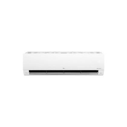 Imagem de Ar Condicionado LG DUAL Inverter Voice +IA 24000 BTUs Frio 220V S3-Q24K231B