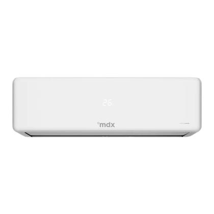 Imagem de Ar-Condicionado MDX Inverter 18.000 BTUs Frio ARC18000-IN - Branco