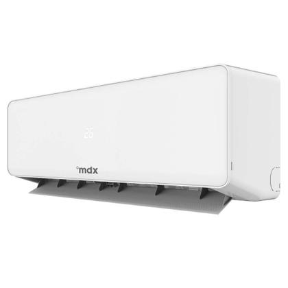 Imagem de Ar-Condicionado MDX Inverter 18.000 BTUs Frio ARC18000-IN - Branco