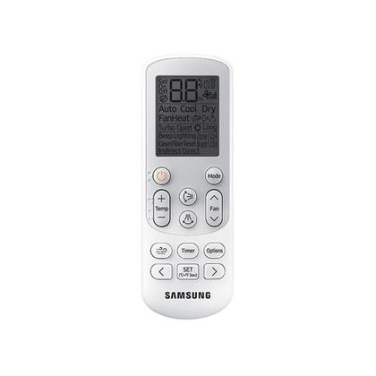Imagem de Ar Condicionado Multi Split Hi Wall Samsung Windfree Inverter Quente e Frio R-410a 220V 12000 + 12000 BTUs