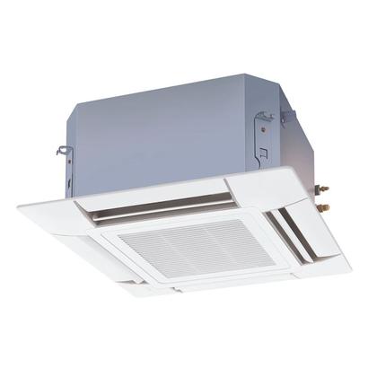 Imagem de Ar-Condicionado Multi Split Inverter Daikin 24.000 (2x Evap Cassete 4 Vias 12.000) Quente/Frio 220V