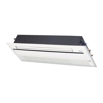 Imagem de Ar-Condicionado Multi Split Inverter Daikin 24.000 BTUs (2x Evap Cassete 1 Via 12.000) Quente/Frio 220V
