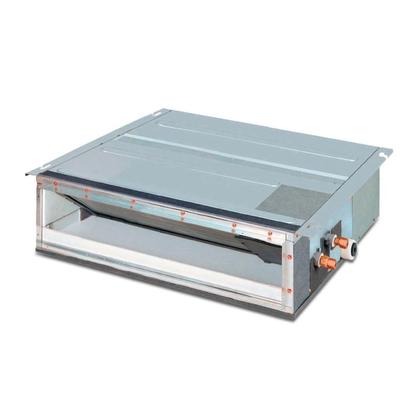 Imagem de Ar-Condicionado Multi Split Inverter Daikin 24.000 BTUs (2x Evap HW 9.000 + 1 Evap Duto 20.000) Quente/Frio 220V