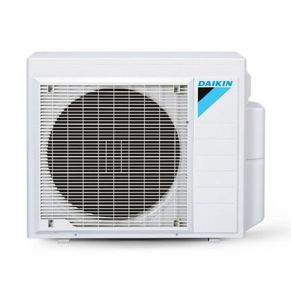 Imagem de Ar-Condicionado Multi Split Inverter Daikin 28.000 BTUs (4x Evap HW 12.000) Quente/Frio 220V