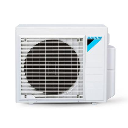 Imagem de Ar-Condicionado Multi Split Inverter Daikin 34.000 BTUs (2x Evap HW 24.000) Quente/Frio 220V
