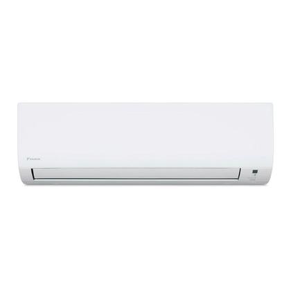 Imagem de Ar-Condicionado Multi Split Inverter Daikin 34.000 BTUs (2x Evap HW 9.000 + 2x Evap HW 18.000) Quente/Frio 220V